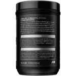 MUSCLETECH™ PLATINUM 100% CREATINE - Image 3