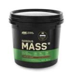Serious Mass Weight Gainer