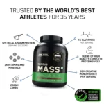 Serious Mass Weight Gainer - Image 9