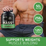 Serious Mass Weight Gainer - Image 6