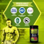 Proburst BCAA Supreme supplement - Image 2
