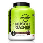 Avvatar Muscle Gainer