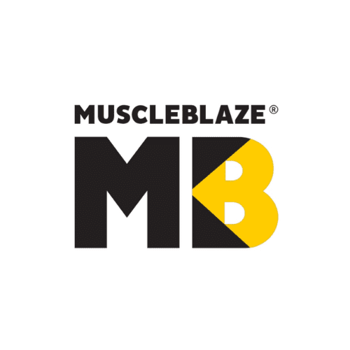 MuscleBlaze