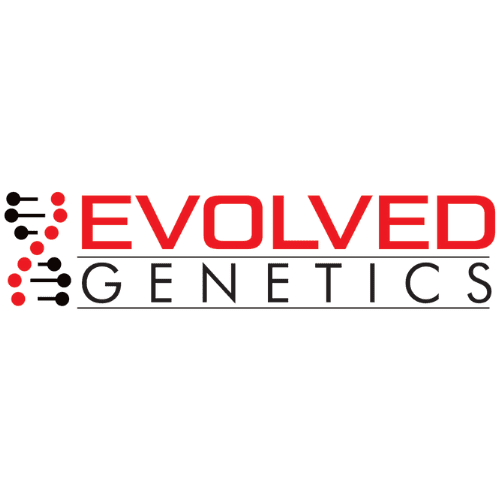 Evolved Genetics