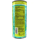 Raze Functional Energy Drink - Baja Lime, 250 ml - Image 4