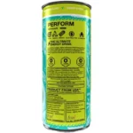 Raze Functional Energy Drink - Baja Lime, 250 ml - Image 2