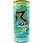 Raze Functional Energy Drink - Baja Lime, 250 ml