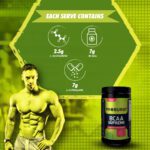 Proburst BCAA Supreme supplement - Image 8