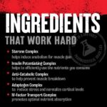 NutritionArena Universal Nutrition Animal M-Stak - Image 4