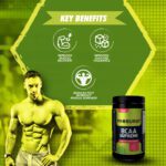 Proburst BCAA Supreme supplement - Image 7