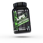 Nutrex Research Lipo6 Black Liver Cleanse and Detox - Image 4