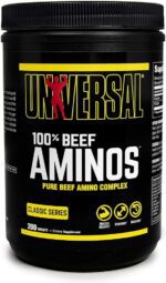 Universal Nutrition - 100% Beef Aminos