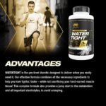 PVL Water Tight 90 Capsules - Image 7