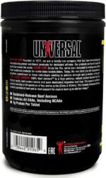 Universal Nutrition - 100% Beef Aminos - Image 2