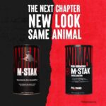 NutritionArena Universal Nutrition Animal M-Stak - Image 7