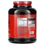 MuscleMeds Carnivor, Bioengineered Beef Protein Isolate - Image 2