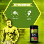 Proburst BCAA Supreme supplement - Image 6