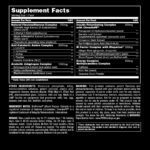 NutritionArena Universal Nutrition Animal M-Stak - Image 2