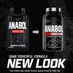 Nutrex Research Anabol Hardcore - Image 4