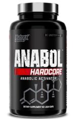Nutrex Research Anabol Hardcore