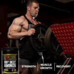Universal Nutrition - 100% Beef Aminos - Image 3