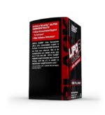 Nutrex Research Lipo 6 Black Ultra Concentrate - Image 3