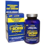 MHP T-Bomb 3Xtreme