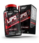 Nutrex Research Lipo 6 Black Ultra Concentrate