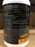 PVL Water Tight 90 Capsules - Image 3