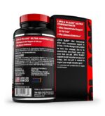Nutrex Research Lipo 6 Black Ultra Concentrate - Image 2