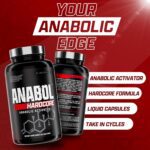 Nutrex Research Anabol Hardcore - Image 6