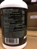 PVL Water Tight 90 Capsules - Image 2