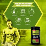 Proburst BCAA Supreme supplement - Image 4