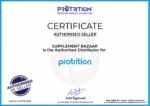 Protrition Whey Protein, 1Kg - Image 6