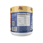 Americanz Muscles Super Human Pre-Workout - Image 2