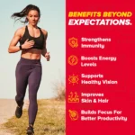 GNC Womens One Daily Multivitamin - Image 3