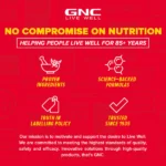GNC Womens One Daily Multivitamin - Image 2