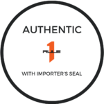 Rule1 100% Whey Protein Isolates/Hydrolysate - Image 3