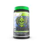 Evolved Genetics BCAA+GLUTA – Support Muscle Recovery