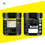 Protrition BCAA Tangy Orange, 200g (L- Leucine, L-Isoleucine and L-Valine) 2:1:1 - Image 2