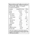 GNC Vitamin C Chewable - Image 3