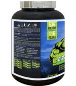 Evolved Genetics Cruel Mass - Image 2