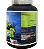 Evolved Genetics Cruel Mass - Image 3