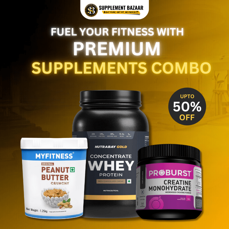 FUEL YOUR FITNESS WITH (2)