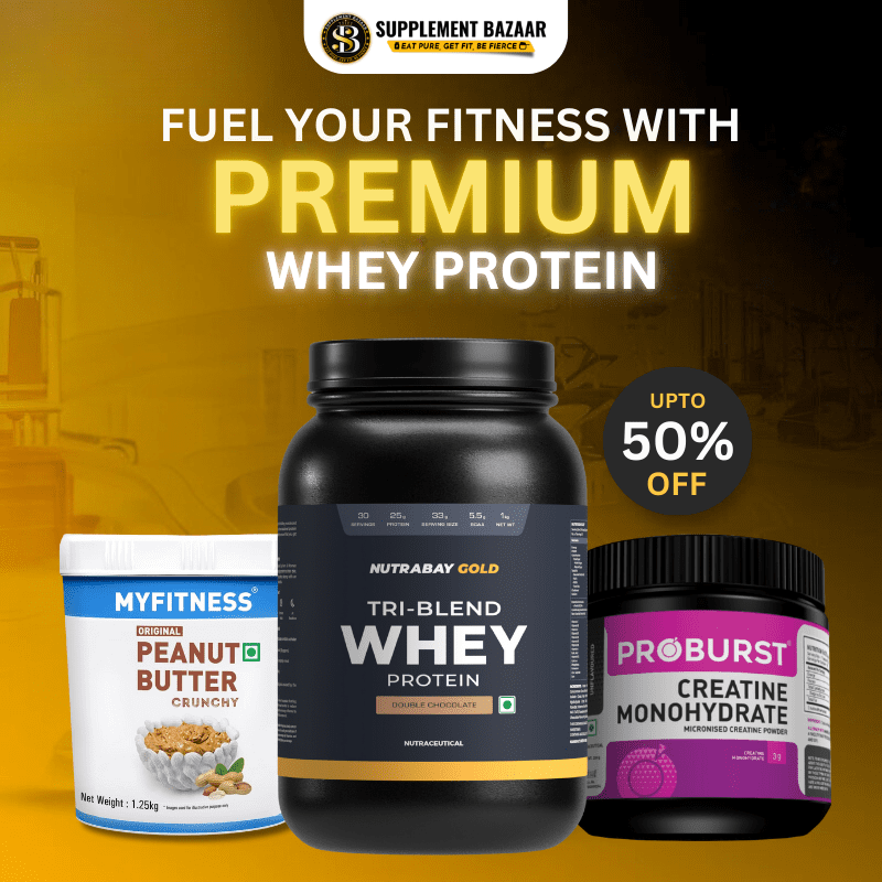 FUEL YOUR FITNESS WITH (3)