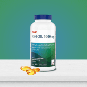 Fish Oil