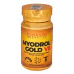 Evolved Genetics Myodrol Gold V8 – 30 Caplets