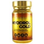 Evolved Genetics Myodrol Gold – 30 Caplets