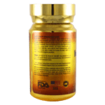 Evolved Genetics Myodrol Gold – 30 Caplets - Image 2