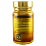 Evolved Genetics Myodrol Gold – 30 Caplets - Image 3